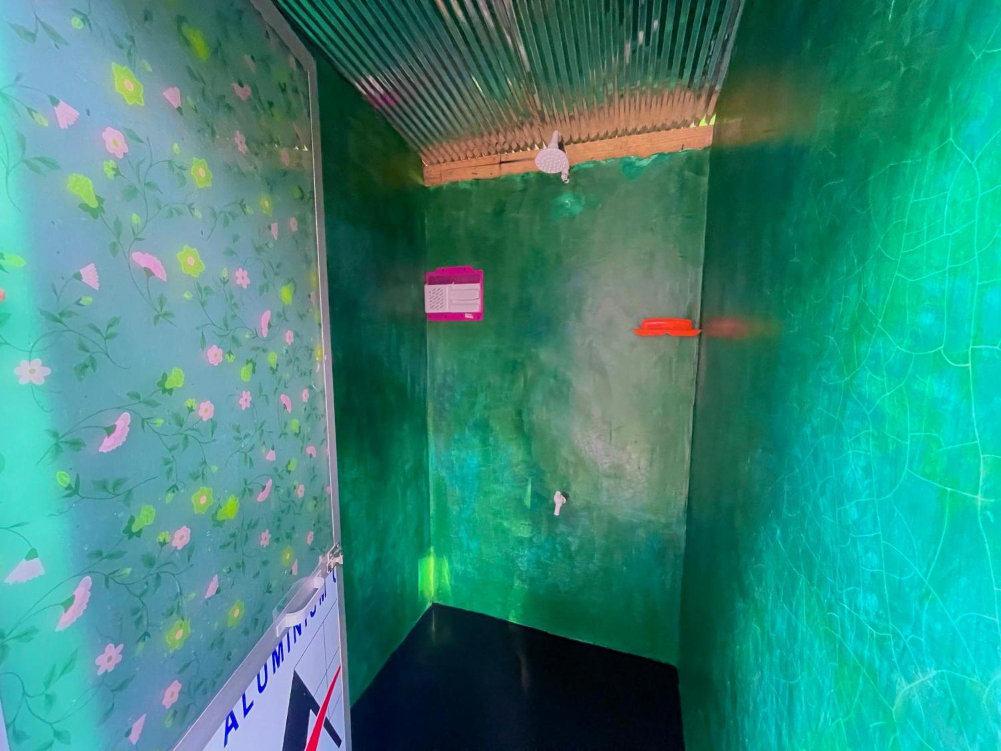 Sigiriya Rastha Hostel Eksteriør billede