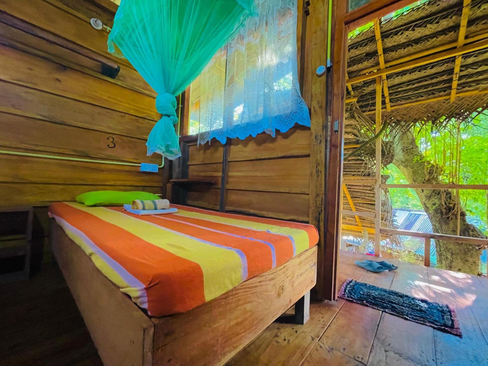 Sigiriya Rastha Hostel Eksteriør billede